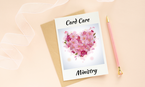 card care ministry